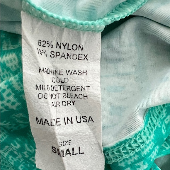 Southwind Apparel Vibrant Teal Women's Mini Skort Size S - Picture 13 of 16